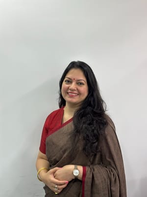 Indian students are moving from brand-led destinations to ROI-led: Shweta Guru
